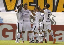 Resultado de imagem para Futsal: Fora de casa, ABC vence e sai na frente na decisão do Estadual